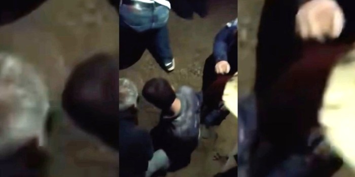 Kum birikintisine sıkışan işçiyi itfaiye ekipleri kurtardı